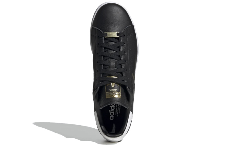 Shop スタンスミス 黒/白 (Sutansumisu Kuro/Shiro) EH1476