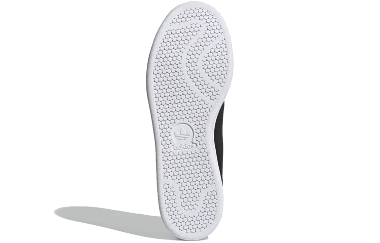 Purchase スタンスミス 黒/白 (Sutansumisu Kuro/Shiro) EH1476