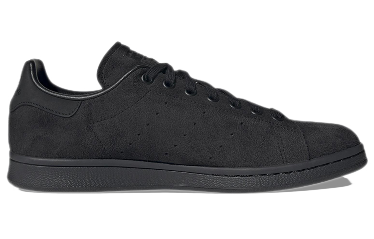 adidas Stan Smith 'Black Gold Metallic' 圖 2