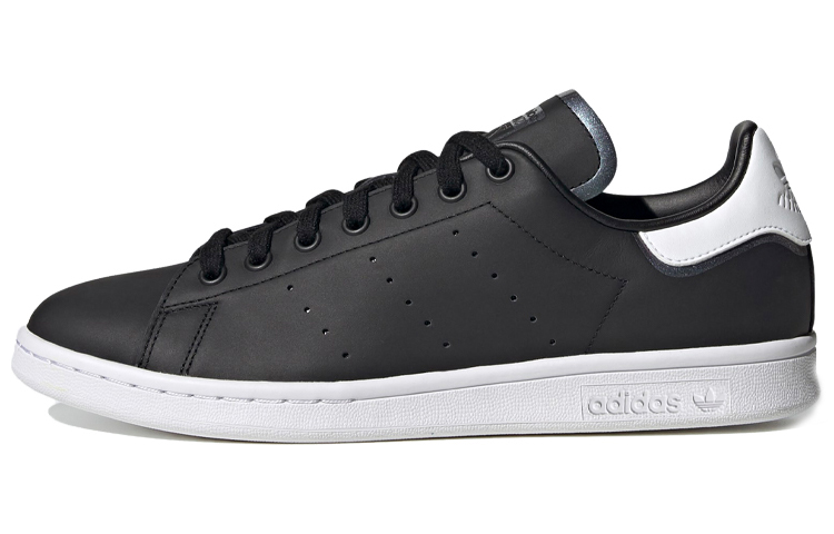 adidas Stan Smith 'Black Iridescent' FU9614