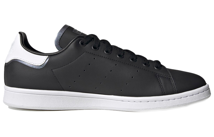 Order adidas Originals Stan Smith 低幫板鞋 男款 黑白