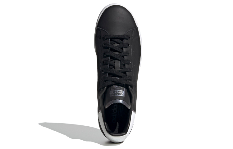 Purchase adidas Originals Stan Smith 低幫板鞋 男款 黑白