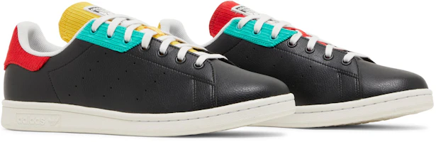 Cheap adidas Stan Smith 'Negro Multicolor' H00328