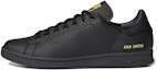 Buy adidas Stan Smith 'Negro Semi Solar Amarillo' H00326