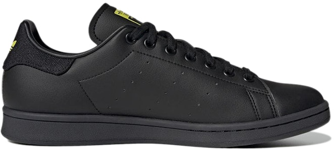 スタンスミス 黒/セミソーラーイエロー H00326 Order スタンスミス 黒/セミソーラーイエロー H00326