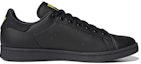Order adidas Stan Smith 'Negro Semi Solar Amarillo' H00326