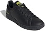Lookbook adidas Stan Smith 'Negro Semi Solar Amarillo' H00326