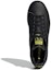 Purchase adidas Stan Smith 'Negro Semi Solar Amarillo' H00326