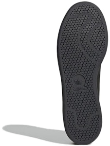 スタンスミス 黒/セミソーラーイエロー H00326 Details for スタンスミス 黒/セミソーラーイエロー H00326