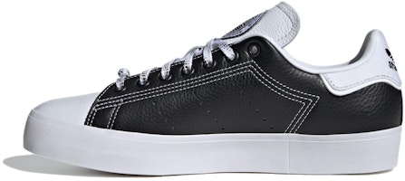 adidas Stan Smith 'Black White' IF1588 adidas Stan Smith 'Black White' IF1588
