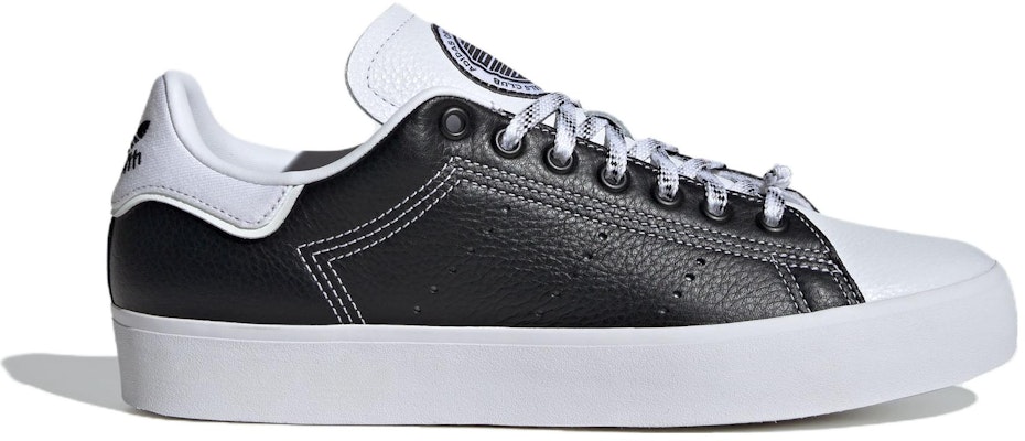 adidas Stan Smith 'Hitam Putih' IF1588 Order adidas Stan Smith 'Hitam Putih' IF1588