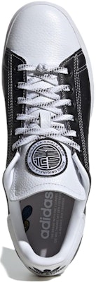 adidas Stan Smith 'Hitam Putih' IF1588 Shop adidas Stan Smith 'Hitam Putih' IF1588