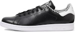Buy adidas Stan Smith 'Hitam Putih Garis Pin' ID5130