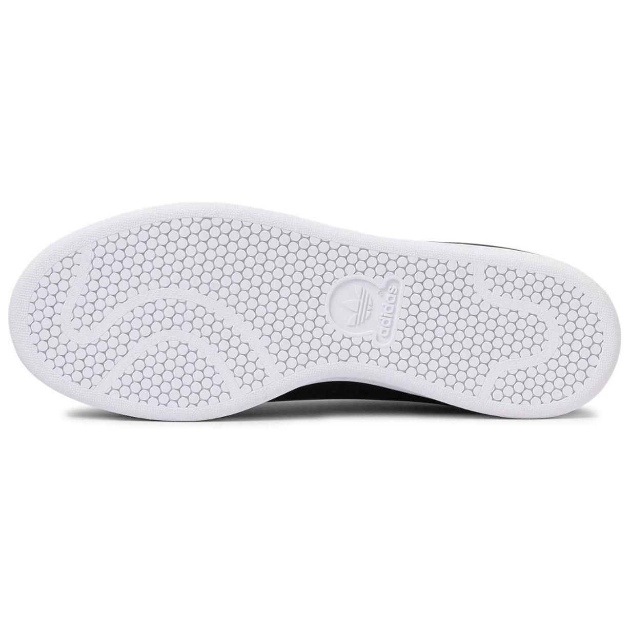 Purchase adidas Stan Smith 'Hitam Putih Garis Pin' ID5130