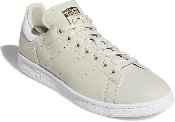 adidas Stan Smith 'Bliss White' Putih Klasik FY5867 Lookbook adidas Stan Smith 'Bliss White' Putih Klasik FY5867