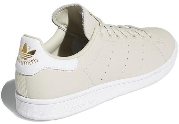 adidas Stan Smith 'Bliss White' Putih Klasik FY5867 Shop adidas Stan Smith 'Bliss White' Putih Klasik FY5867