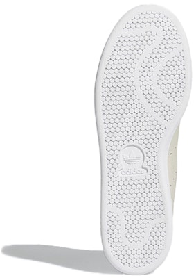 adidas Stan Smith 'Bliss White' Putih Klasik FY5867 Details for adidas Stan Smith 'Bliss White' Putih Klasik FY5867