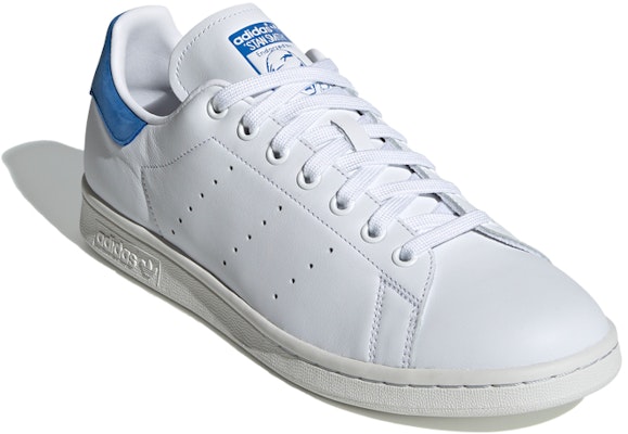 adidas Stan Smith 'Azul' BD8022 Lookbook adidas Stan Smith 'Azul' BD8022