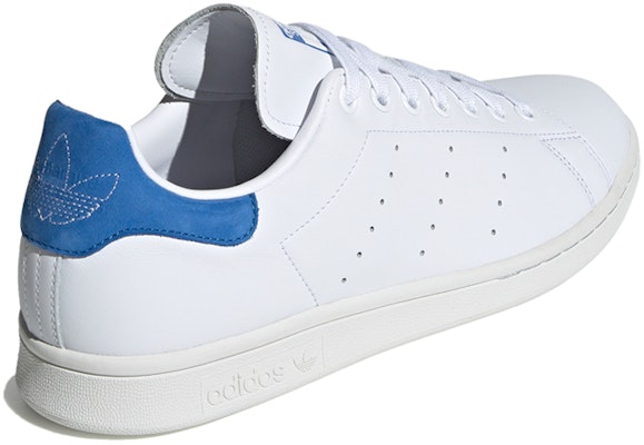 adidas Stan Smith 'Azul' BD8022 Shop adidas Stan Smith 'Azul' BD8022