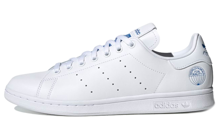 adidas Stan Smith 'Blue Bird'