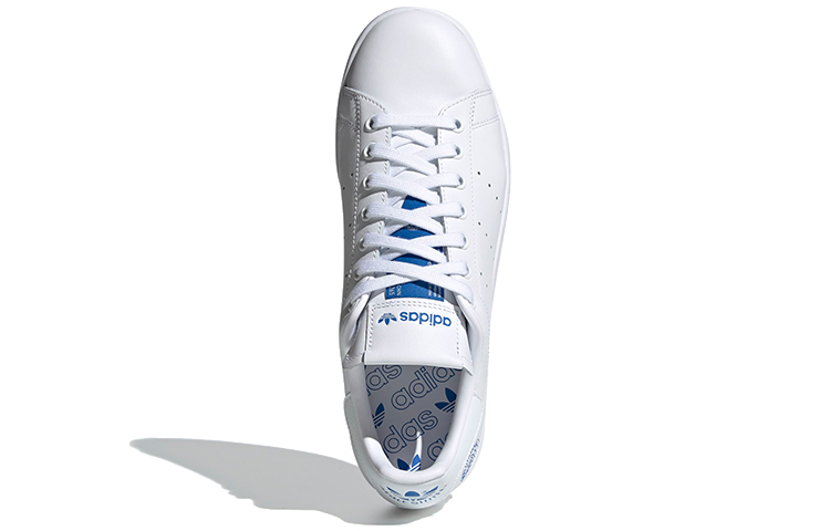 adidas Stan Smith 'Blue Bird' 圖 4
