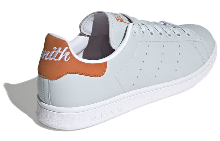 Lookbook 아디다스 스탠스미스 '블루틴트 코퍼' EE5802