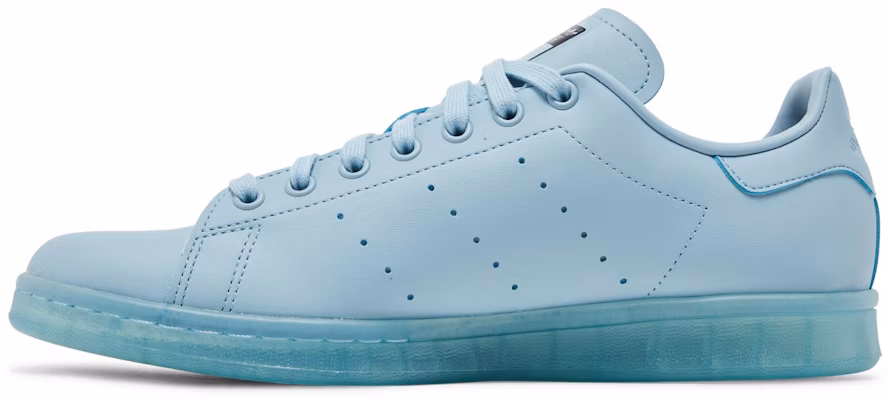 adidas Stan Smith 'Boba Fett' GX6777 Lookbook adidas Stan Smith 'Boba Fett' GX6777