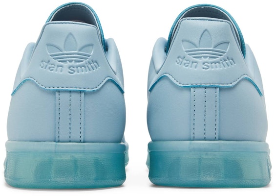 adidas Stan Smith 'Boba Fett' GX6777 Details for adidas Stan Smith 'Boba Fett' GX6777