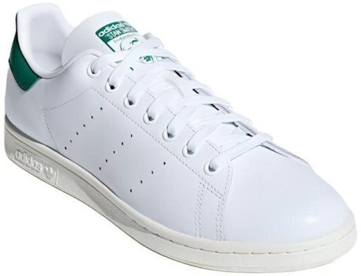 adidas Stan Smith 'Hijau Berani' BD7432 Lookbook adidas Stan Smith 'Hijau Berani' BD7432