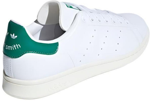 adidas Stan Smith 'Hijau Berani' BD7432 Shop adidas Stan Smith 'Hijau Berani' BD7432