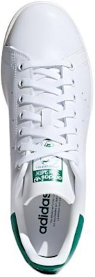 adidas Stan Smith 'Hijau Berani' BD7432 Purchase adidas Stan Smith 'Hijau Berani' BD7432