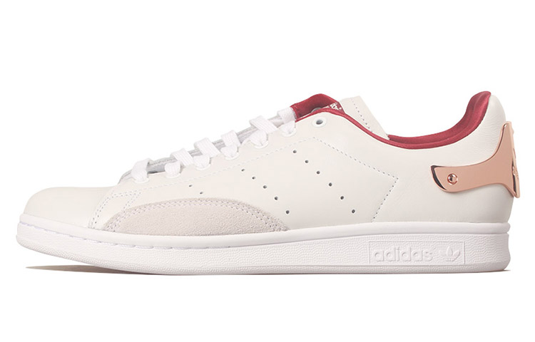 Buy 阿迪達斯 Stan Smith '青銅後跟' FZ5397