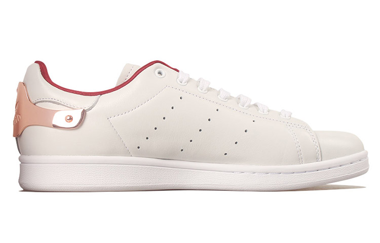 Order 阿迪達斯 Stan Smith '青銅後跟' FZ5397