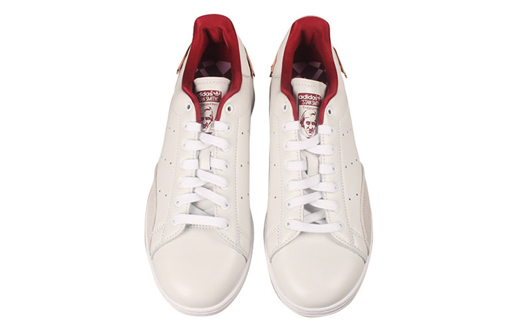 Shop 阿迪達斯 Stan Smith '青銅後跟' FZ5397