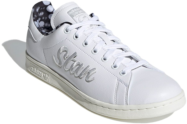 adidas Stan Smith 'Permen Karet' FX5568 Lookbook adidas Stan Smith 'Permen Karet' FX5568