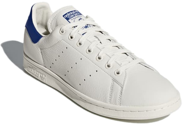 adidas Stan Smith 'Chalk Royal' kasut sneaker B37899 Lookbook adidas Stan Smith 'Chalk Royal' kasut sneaker B37899
