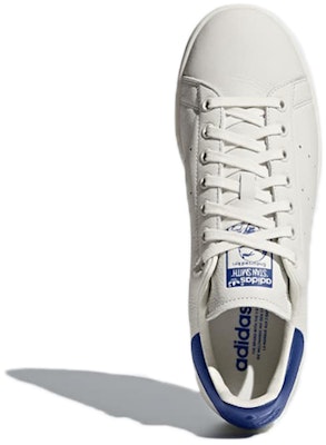 adidas Stan Smith 'Chalk Royal' kasut sneaker B37899 Purchase adidas Stan Smith 'Chalk Royal' kasut sneaker B37899