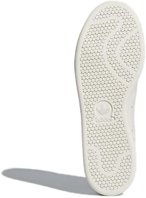 adidas Stan Smith 'Chalk Royal' kasut sneaker B37899 Details for adidas Stan Smith 'Chalk Royal' kasut sneaker B37899