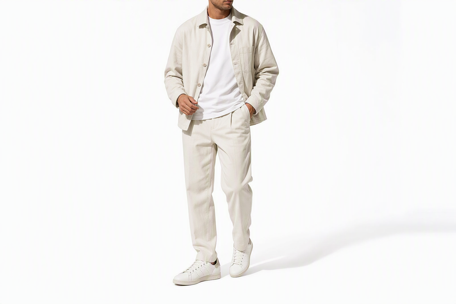 Order adidas Stan Smith 'Blanco Tiza' GX4430