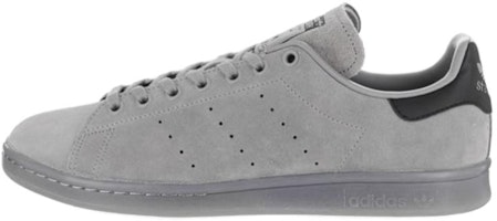 adidas Stan Smith 'Charcoal' S80031 adidas Stan Smith 'Charcoal' S80031