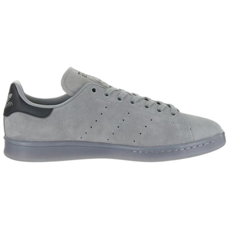 Order 阿迪达斯斯坦史密斯 '深灰色' S80031