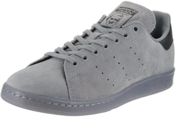 아디다스 스탠스미스 '차콜' (Adidas Stan Smith 'Charcoal') S80031 Lookbook 아디다스 스탠스미스 '차콜' (Adidas Stan Smith 'Charcoal') S80031