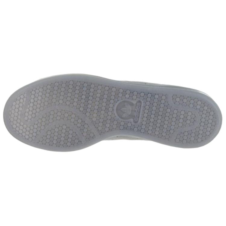 Shop 阿迪达斯斯坦史密斯 '深灰色' S80031