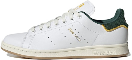 adidas Stan Smith 'Chenille Pack - Dark Green' FZ6443 adidas Stan Smith 'Chenille Pack - Dark Green' FZ6443