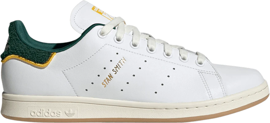 Adidas stan smith dark best sale green