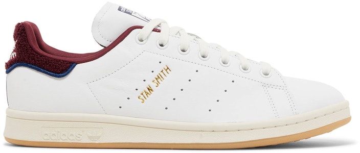 adidas Stan Smith 'Chenille Pack - Merah Bayangan' FZ6429 Buy adidas Stan Smith 'Chenille Pack - Merah Bayangan' FZ6429