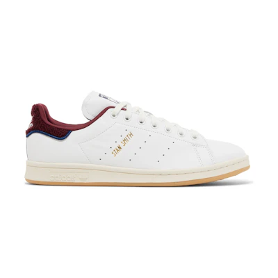 adidas Stan Smith 'Chenille Pack - Shadow Red'
