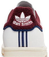 阿迪达斯史密斯“Chenille Pack - 暗红” FZ6429 Sizing 阿迪达斯史密斯“Chenille Pack - 暗红” FZ6429