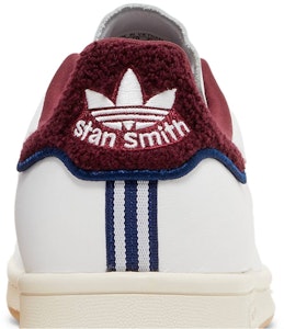 adidas Stan Smith 'Chenille Pack - Merah Bayangan' FZ6429 Sizing adidas Stan Smith 'Chenille Pack - Merah Bayangan' FZ6429