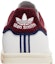 Sizing adidas Stan Smith 'Chenille Pack - Merah Bayangan' FZ6429